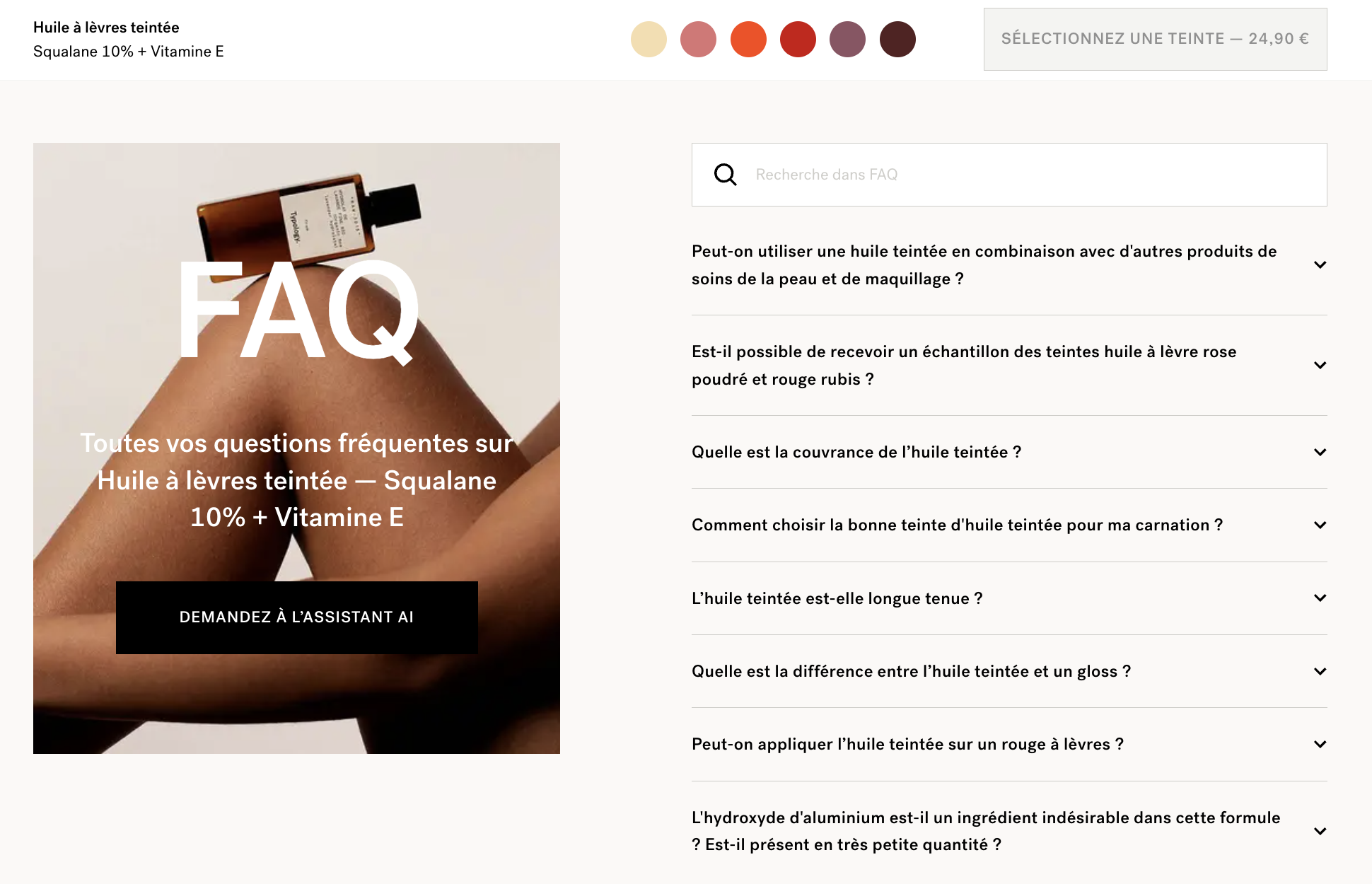 typology-faq
