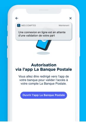 validation paiement ligne