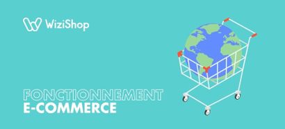 Comment fonctionne un site e-commerce ? Du clic à la livraison, on vous explique !