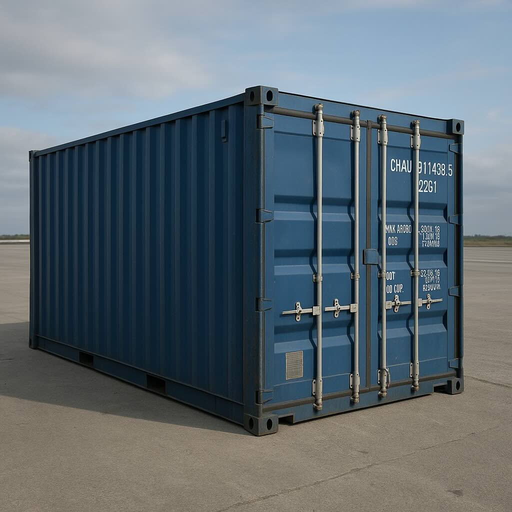 container