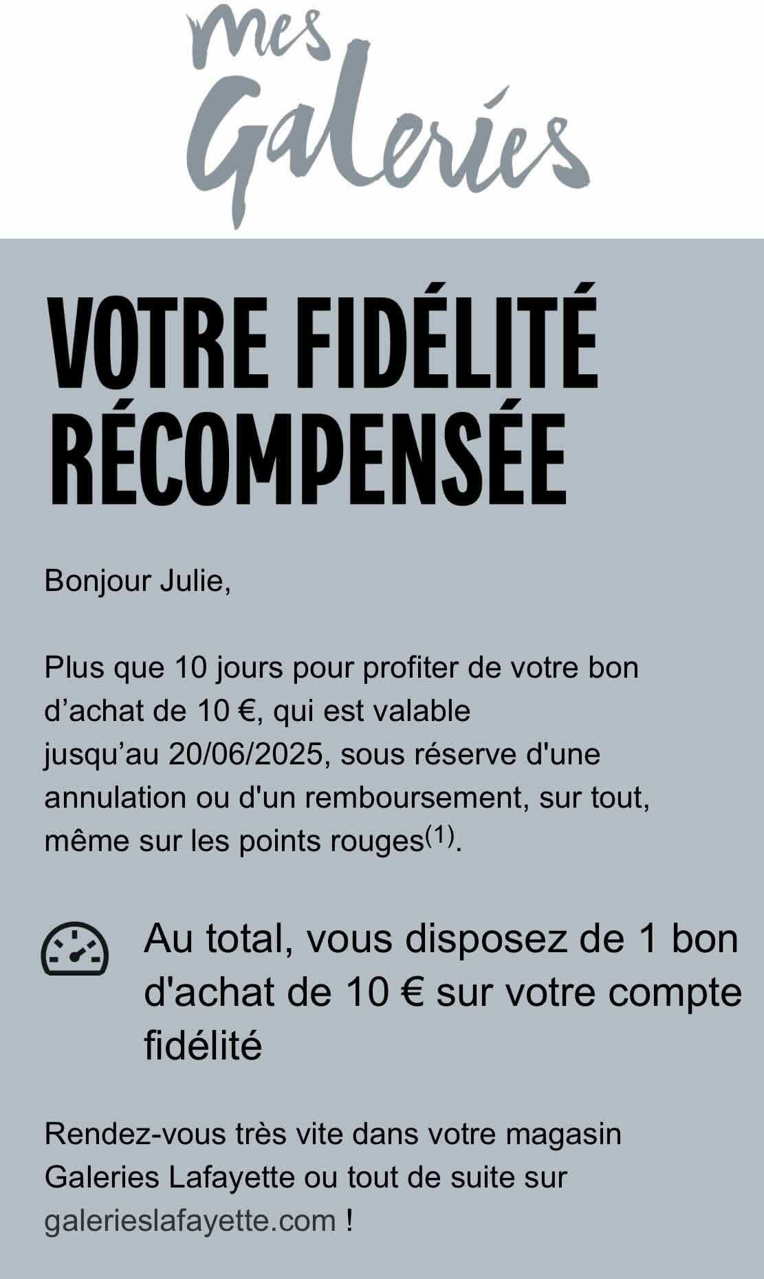 relance-galeries-lafayette