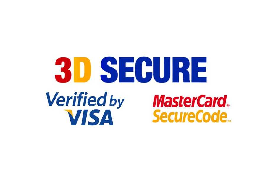 3d-secure
