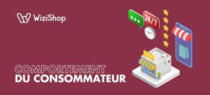 Les 12 comportements des consommateurs en ligne que nous avons identifiés en 2025
