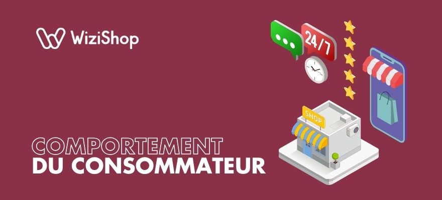 Les 12 comportements des consommateurs en ligne que nous avons identifiés en 2025