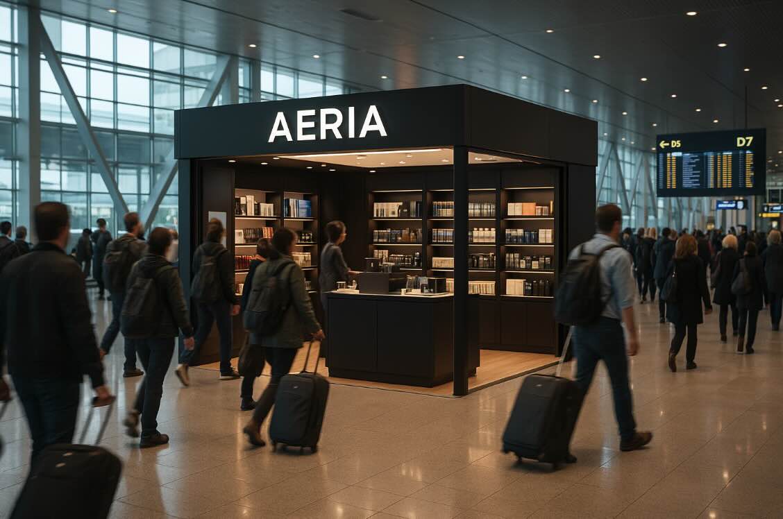 aeroport