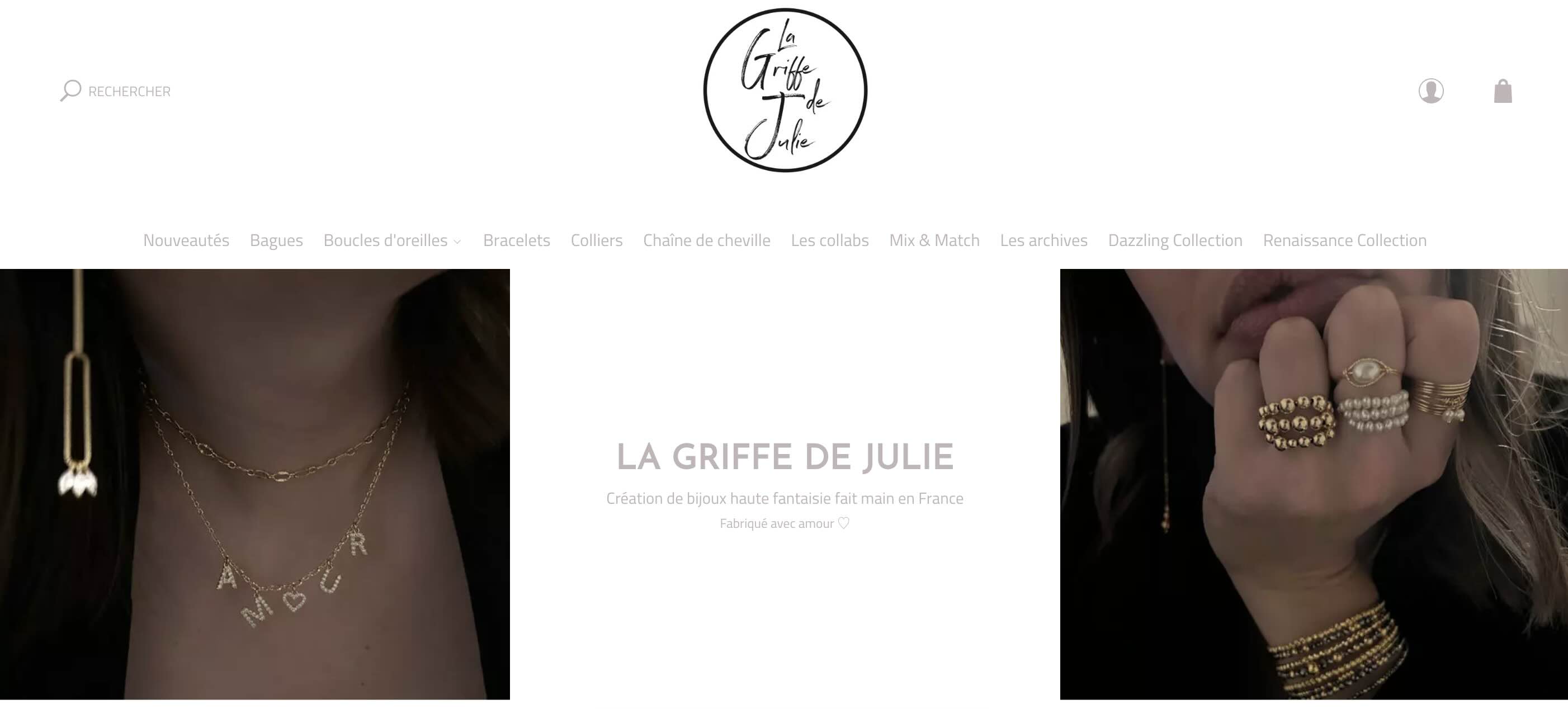 lagriffedejulie