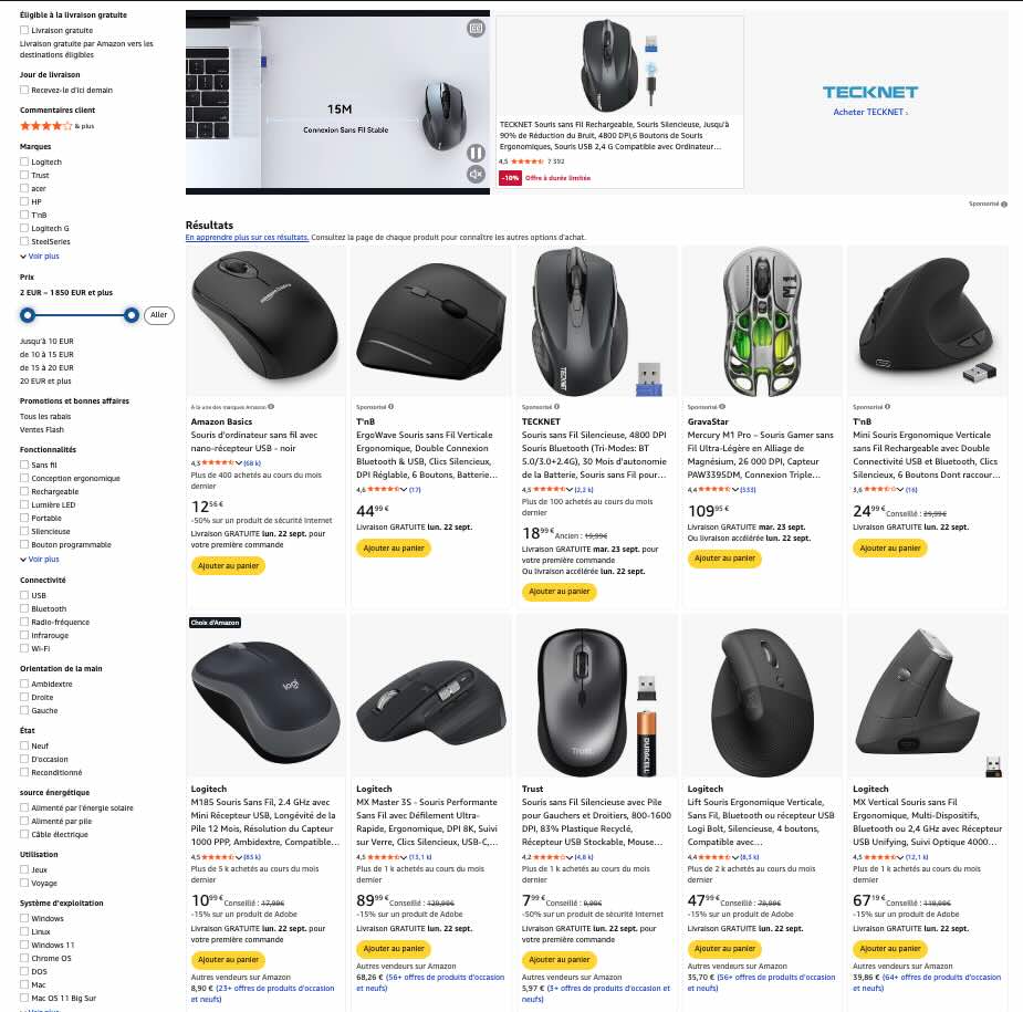 amazon-souris