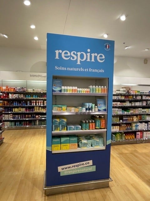 respire-boutique
