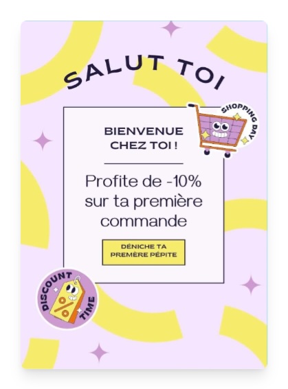 email-bienvenue