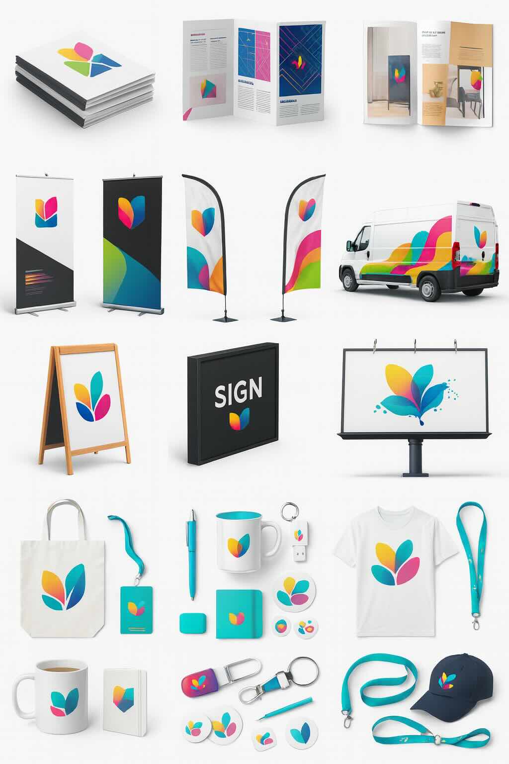goodies-communication