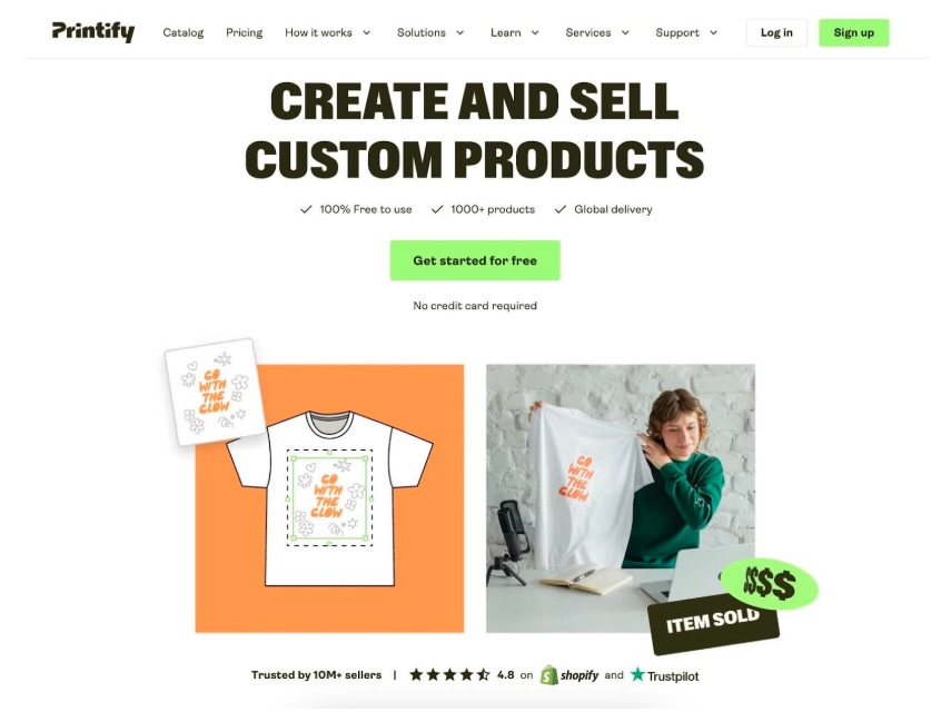 printify