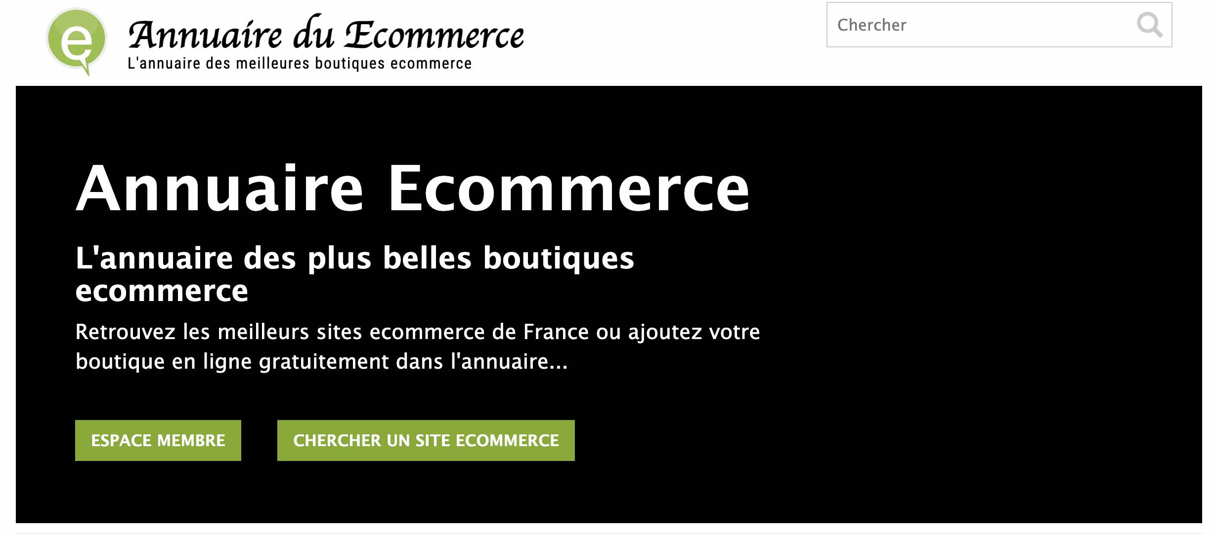 annuaire-ecommerce