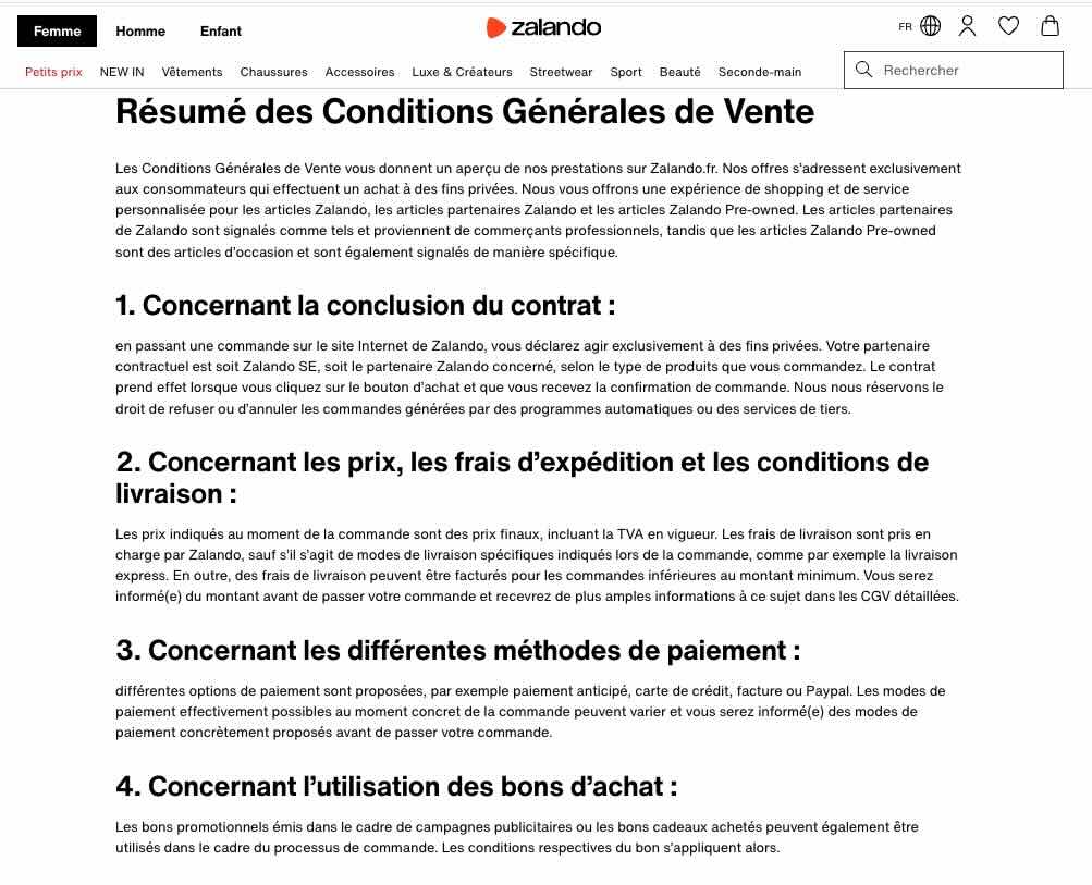 cgv zalando