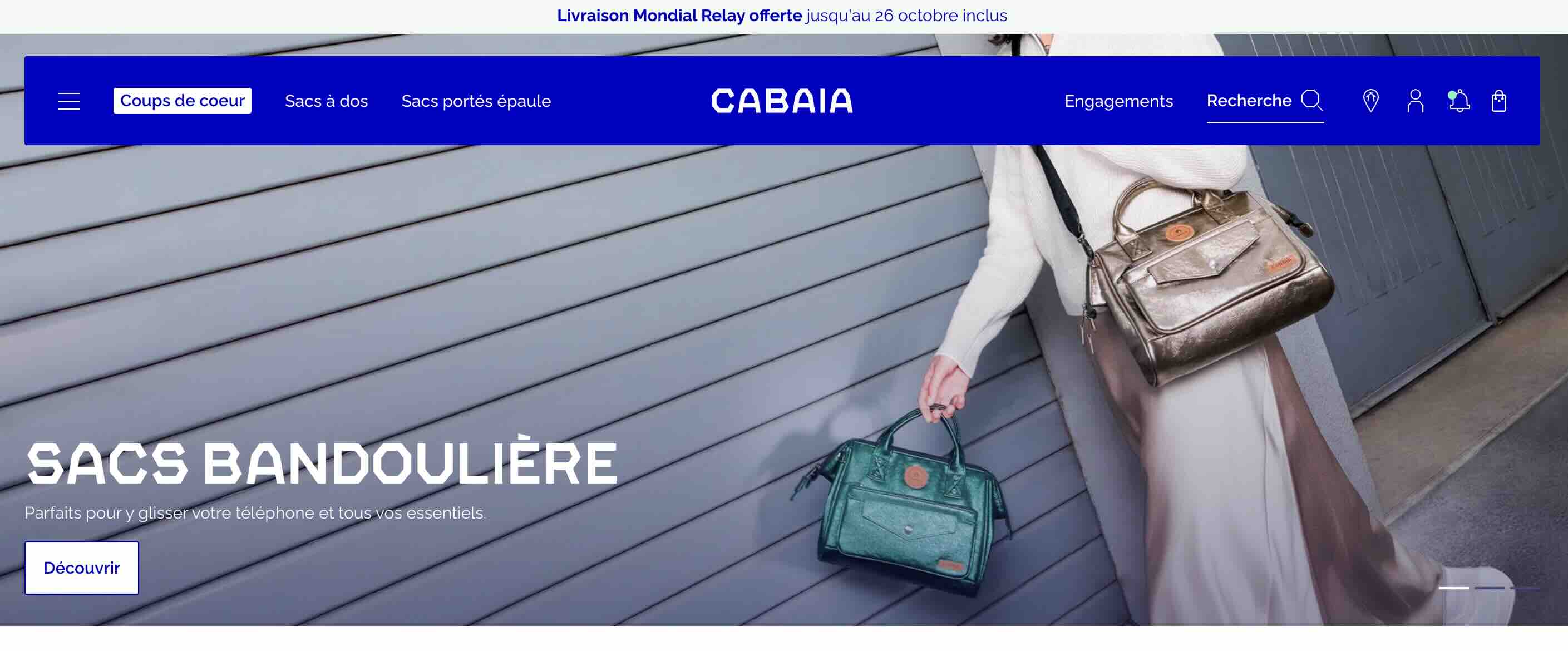 cabaia