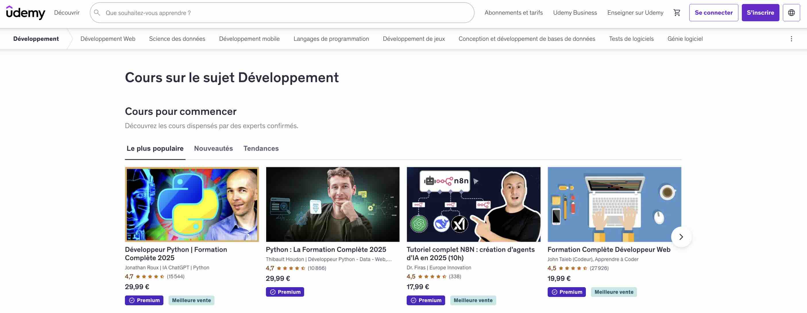 udemy