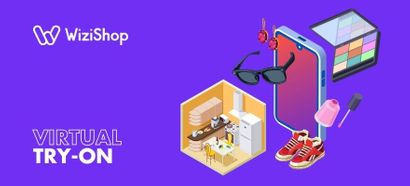 Virtual Try-On : comment l'essayage virtuel change l’expérience e-commerce ?