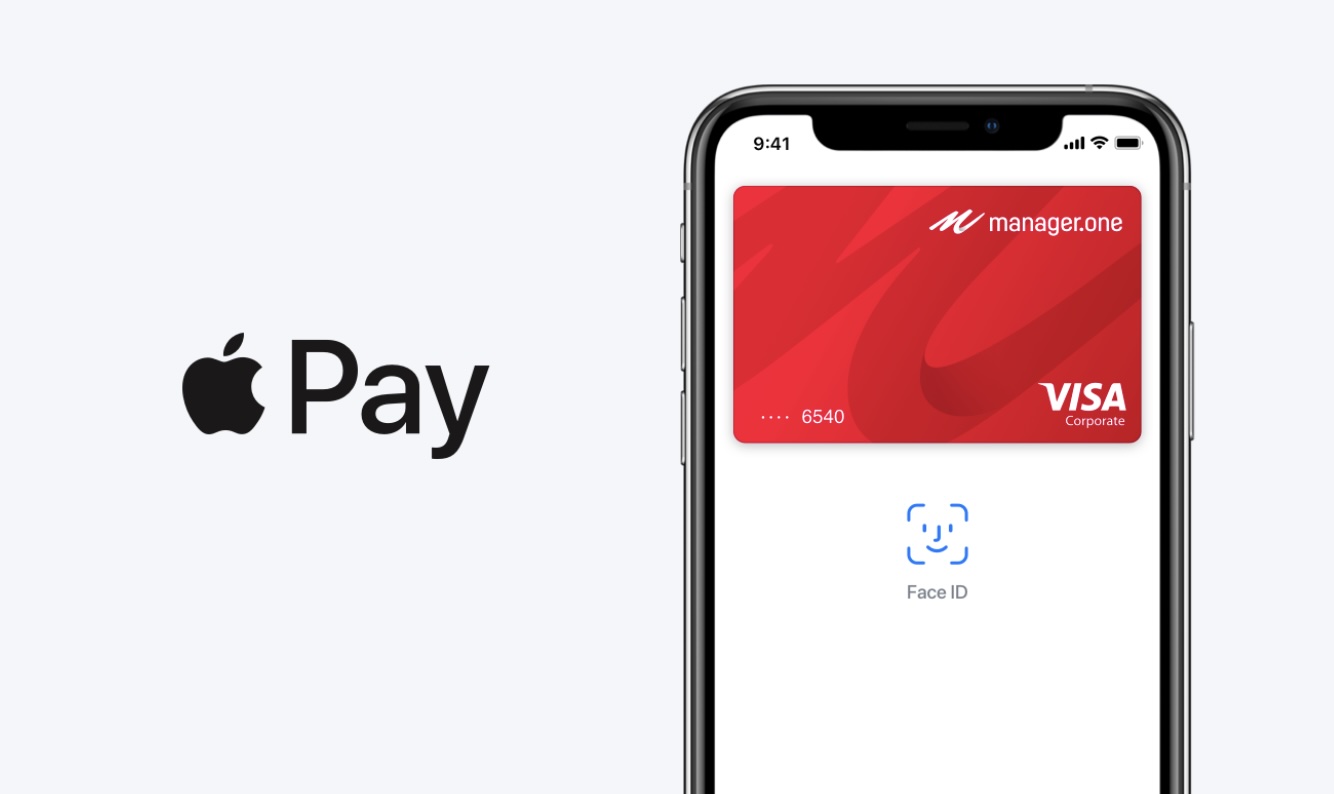 apple pay