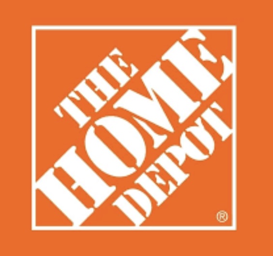 the home depot