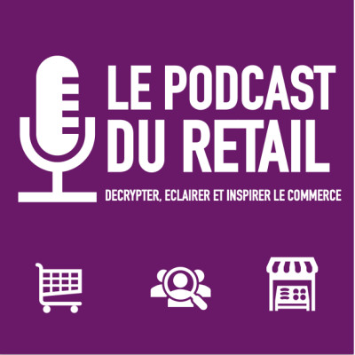 podcast retail