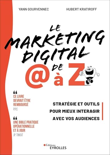 marketing digit az