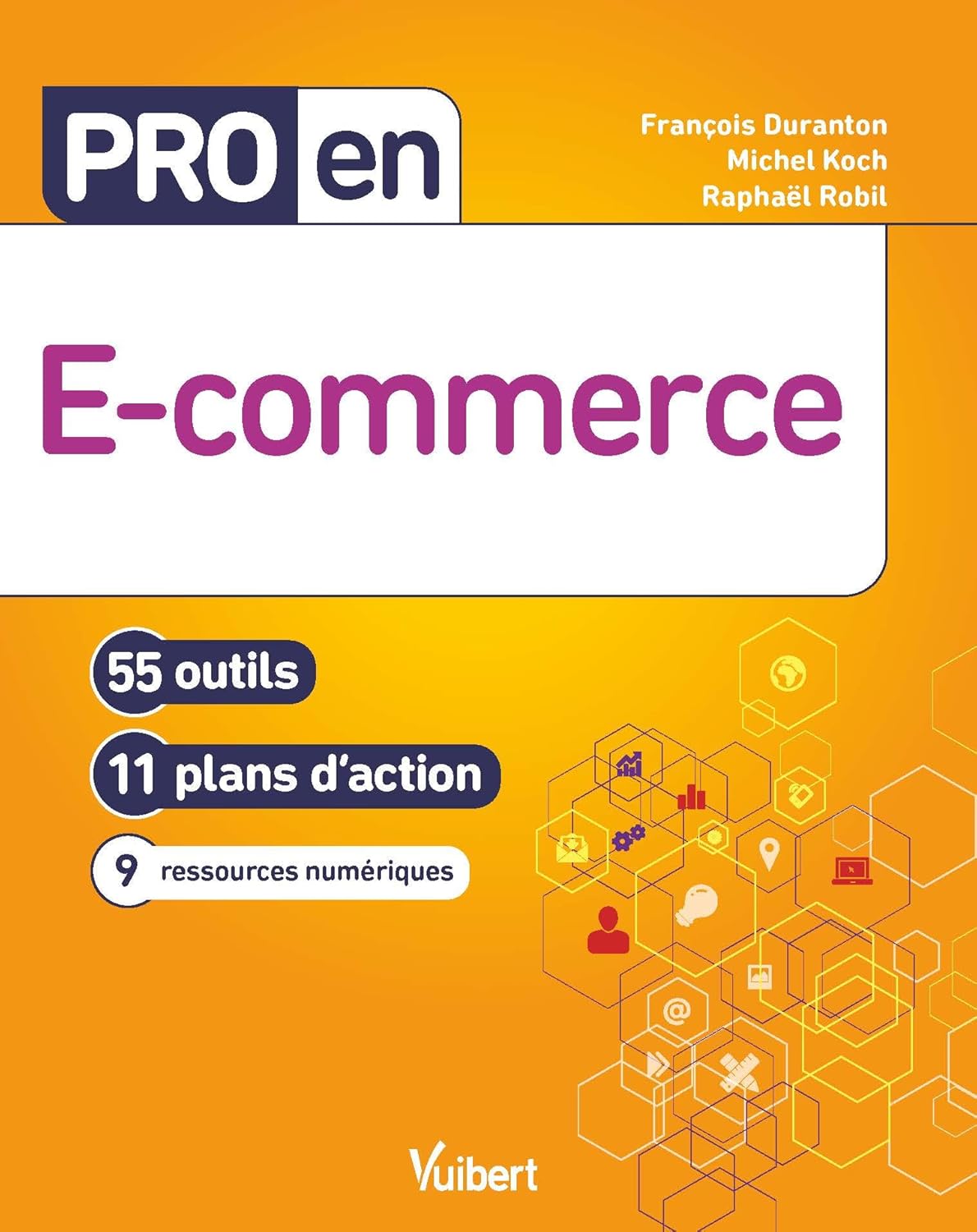 pro ecommerce