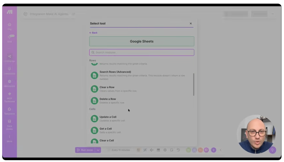 format video youtube