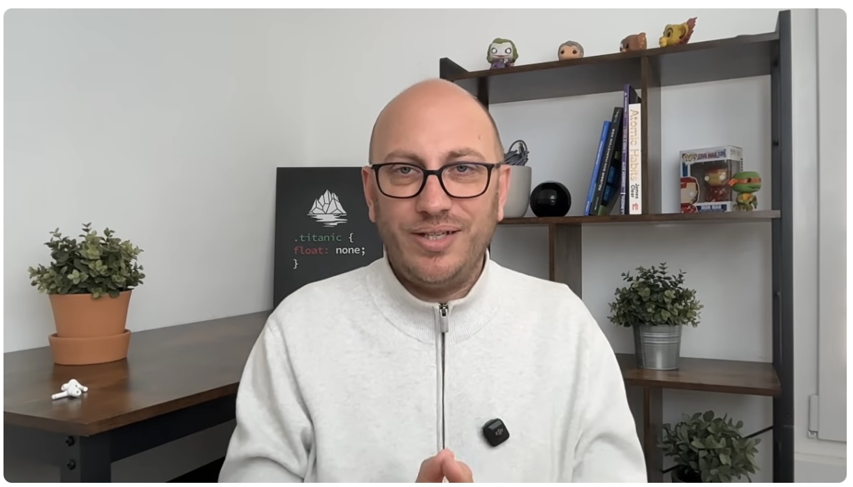 decor video youtube