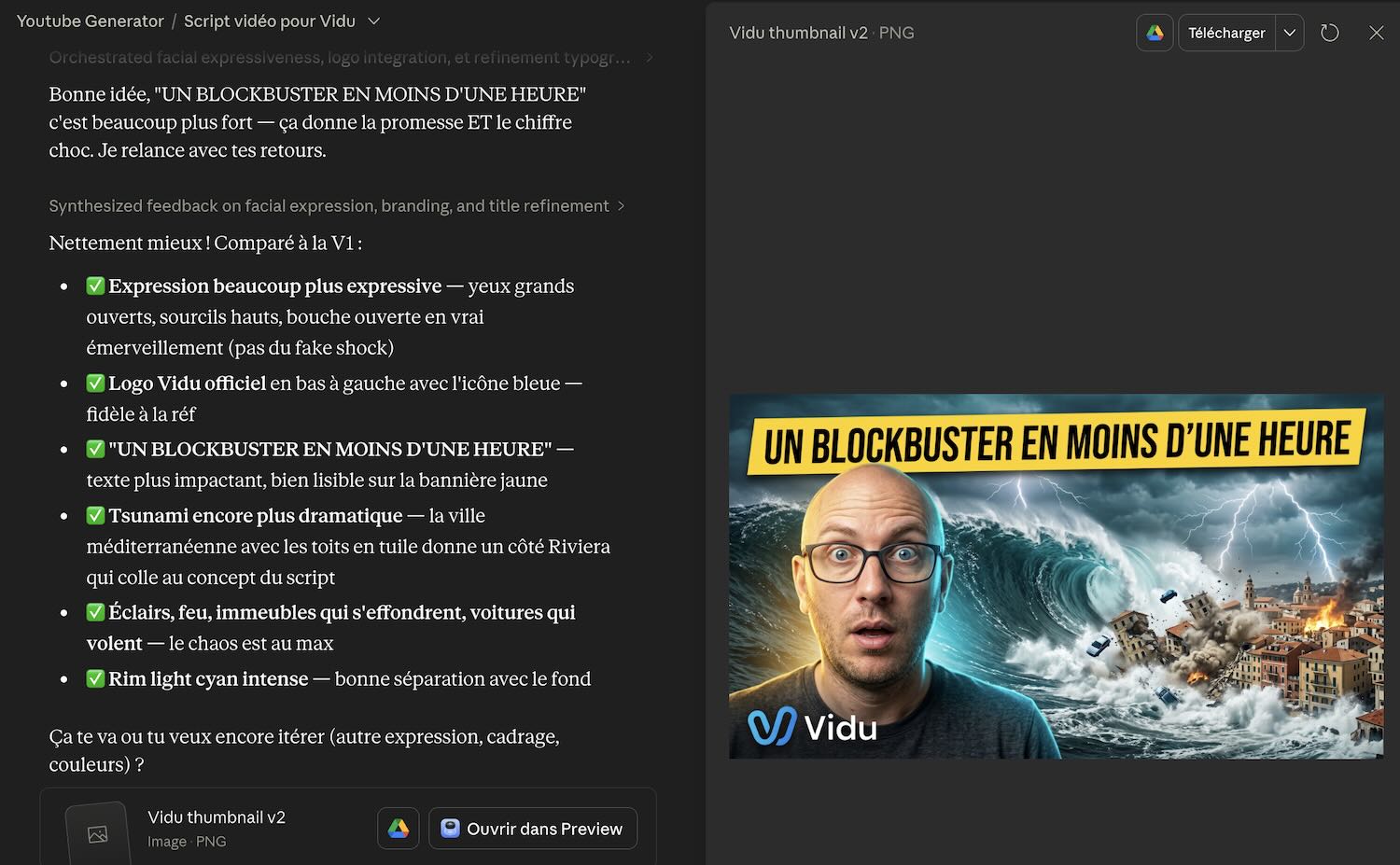 miniature youtube
