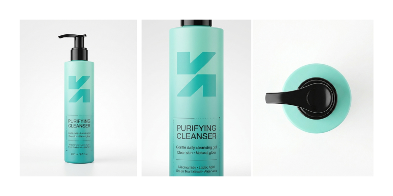 packshot