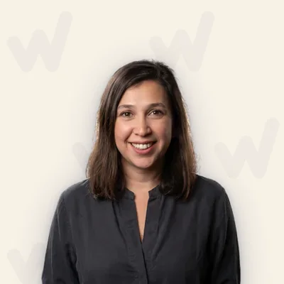 Léa, Business Coach WiziShop