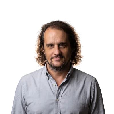 Ludovic, Équipe technique