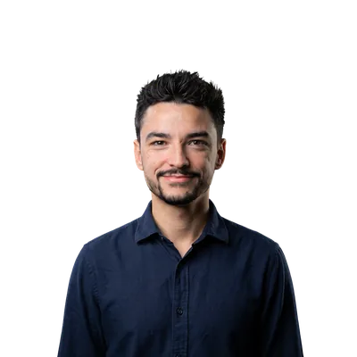 Diego, Équipe technique