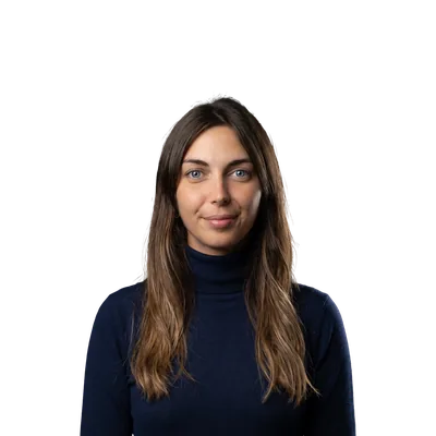 Audrey, Équipe marketing