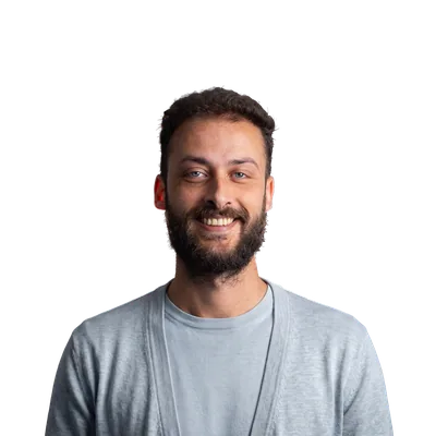 Michele, Équipe marketing
