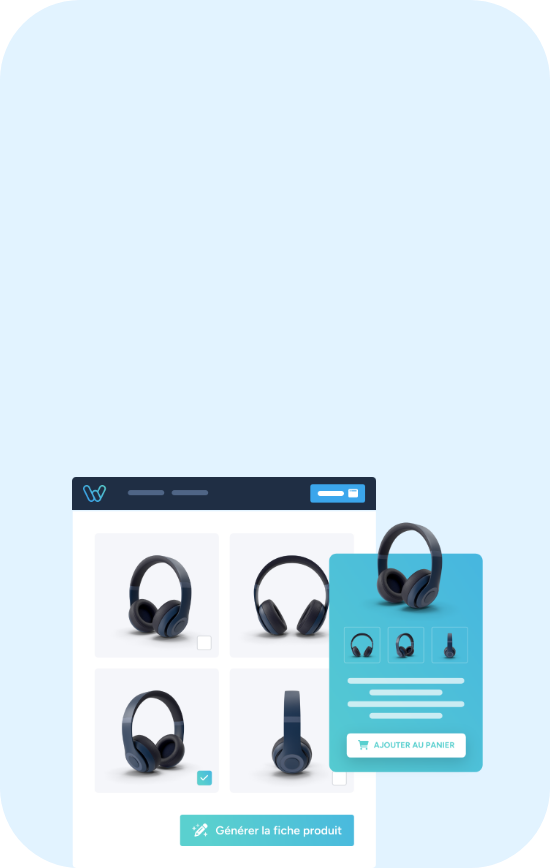 Fonctionnalités Natives