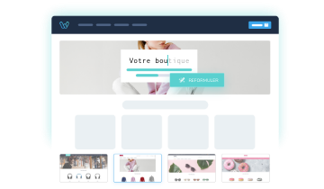 WiziShop - Créez votre boutique en ligne