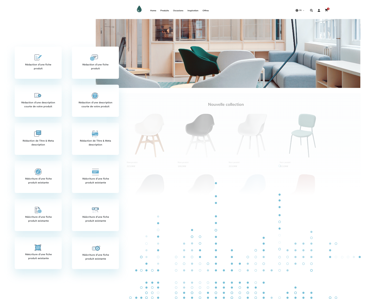 L’IA (Intelligence Artificielle) by WiziShop