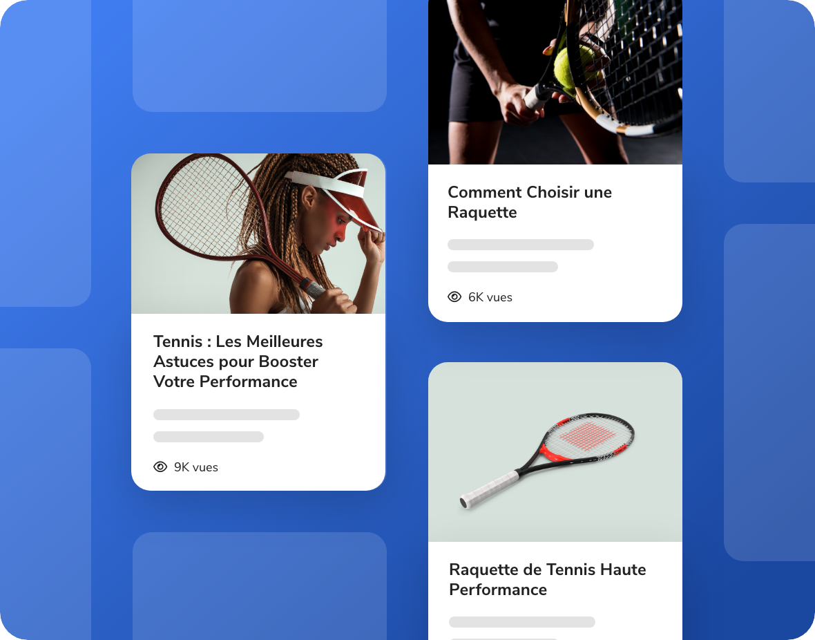 L’arme redoutable pour booster votre SEO
