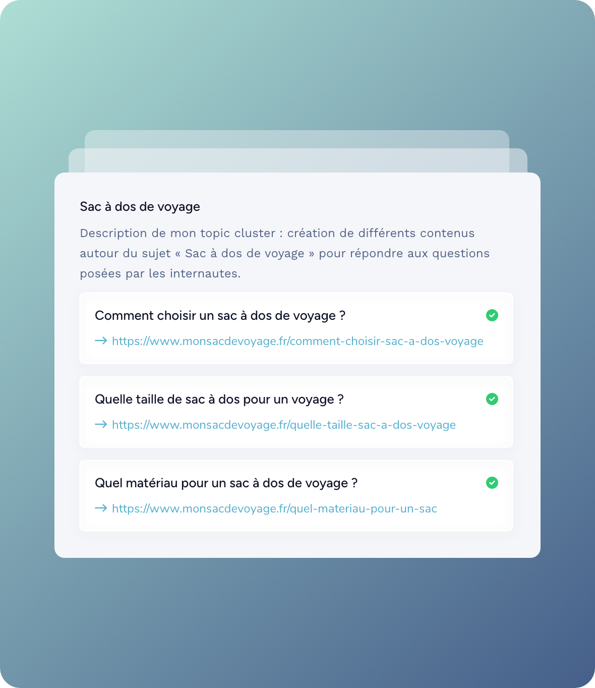 Topic Clusters: Une technique aux nombreux avantages