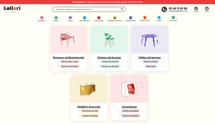 Kollori